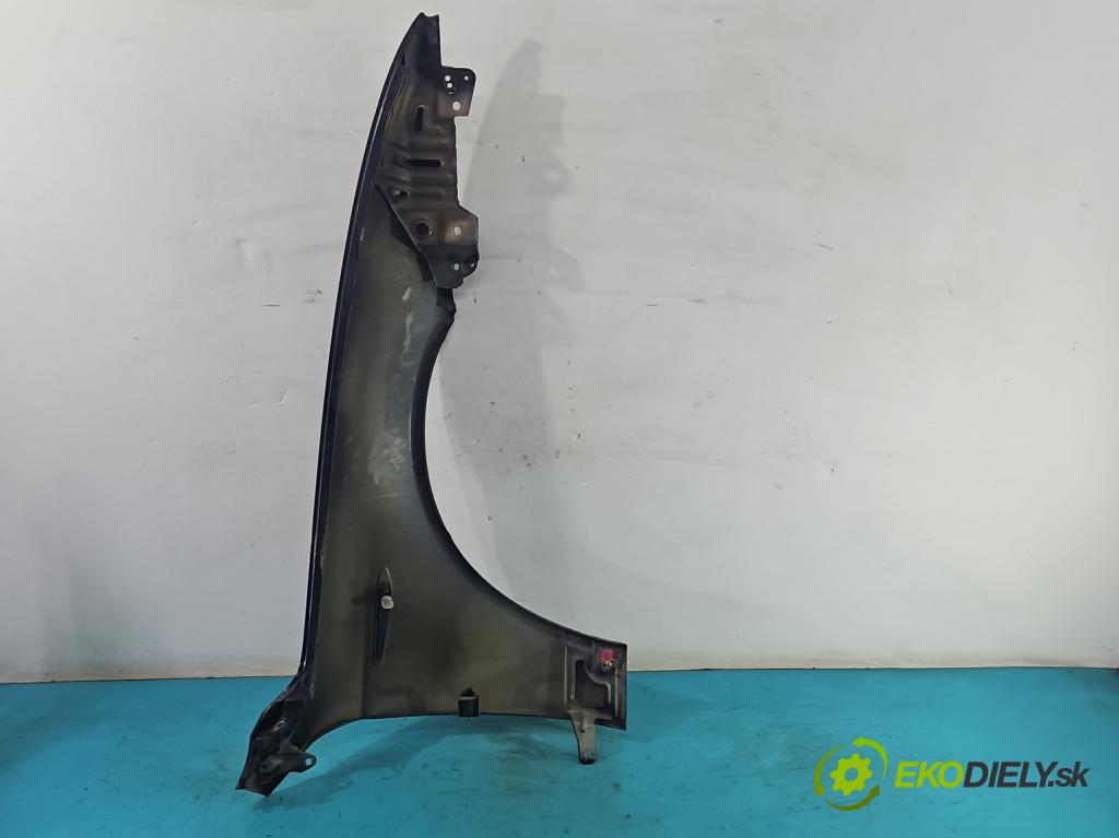 Alfa romeo 159 1.9 jtd 120 hp manual 88 kW 1910 cm3 4- blatnik přední levý  (Predné ľavé)