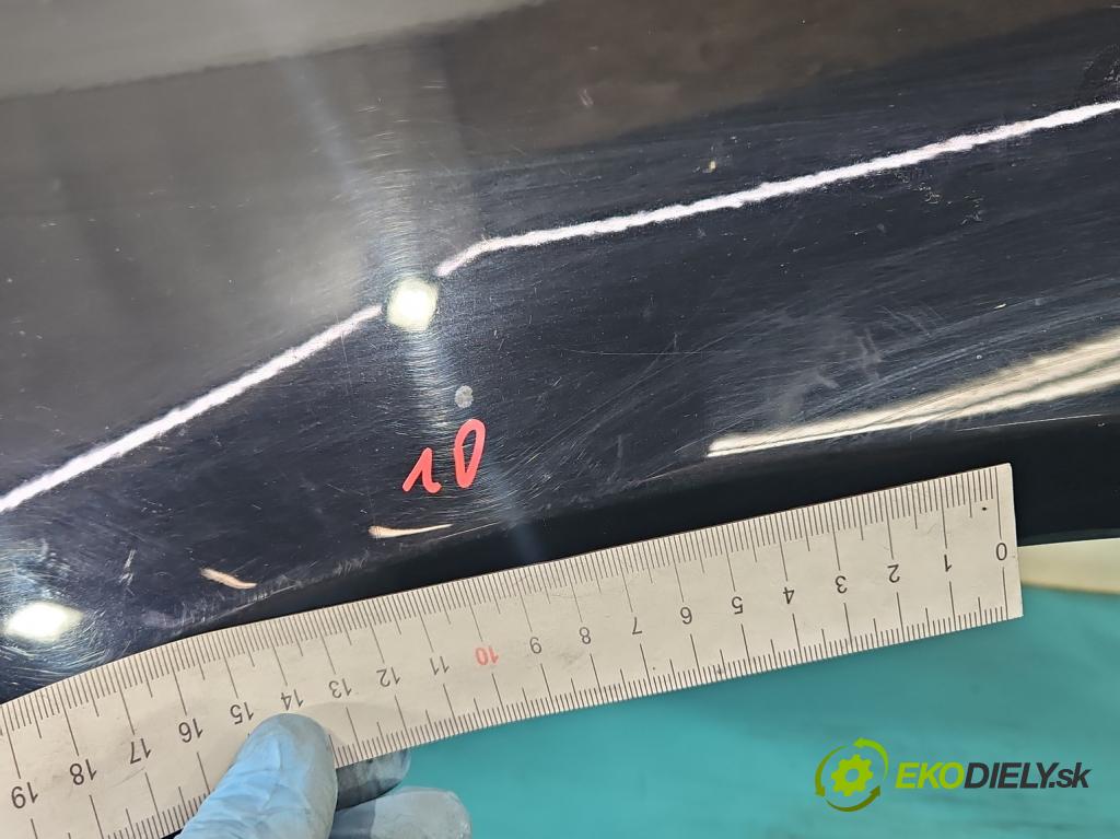 Alfa romeo 159 1.9 jtd 120 hp manual 88 kW 1910 cm3 4- blatnik přední levý  (Predné ľavé)