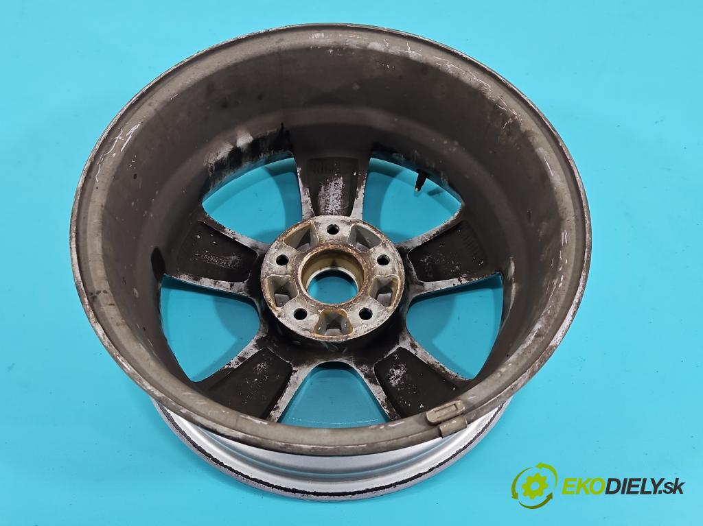 Hyundai Tucson I 2004-2009 2.0 crdi 113 HP automatic 83 kW 1991 cm3 5- Felga hliník: 16" 52910-2E300