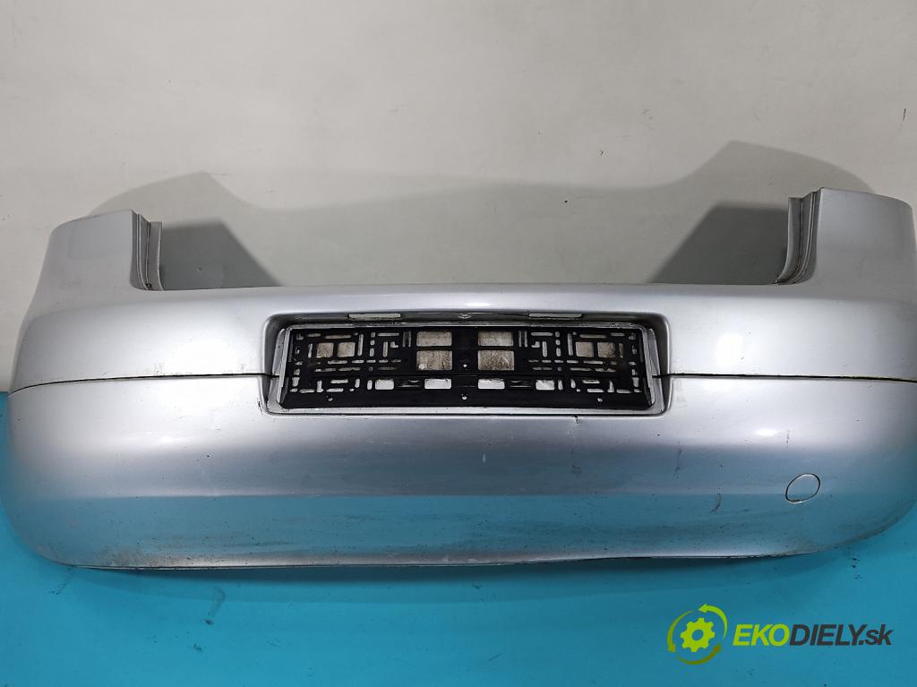 Vw Golf V 2003-2009 2.0 tdi 140 hp manual 103 kW 1968 cm3 5- nárazník zadní  (Ostatné)