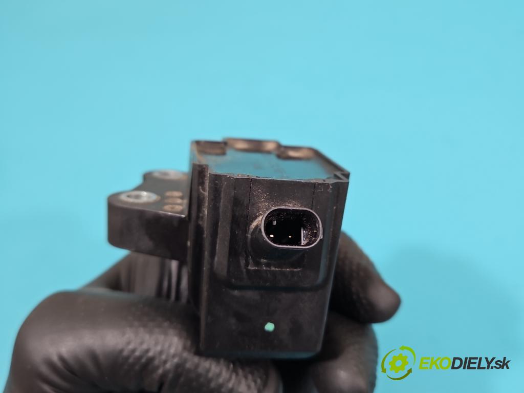 Ford Fiesta MK8 2016-2023 1.1 71 HP manual 52 kW 1084 cm3 5- cievka zapaľovacia H1BG-12A366-AA (Zapaľovacie cievky, moduly)