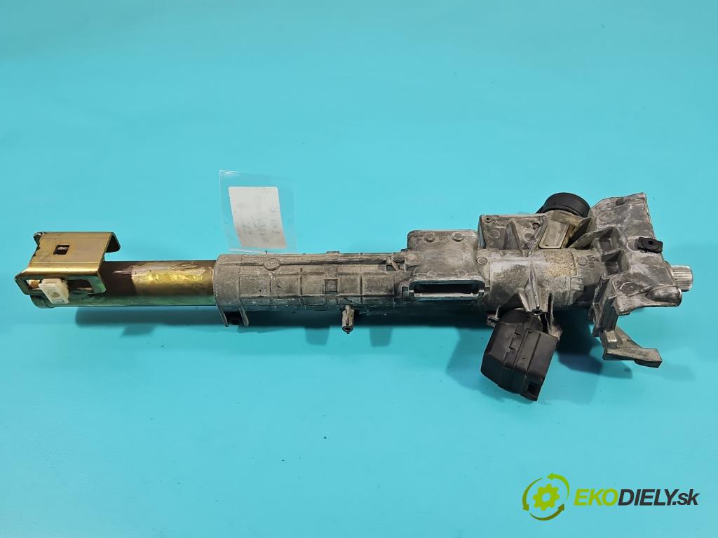 Bmw 3 E46 1998-2007 2.0 R6 150 HP manual 110 kW 1991 cm3 4- Spínačka  (Spínacie skrinky a kľúče)