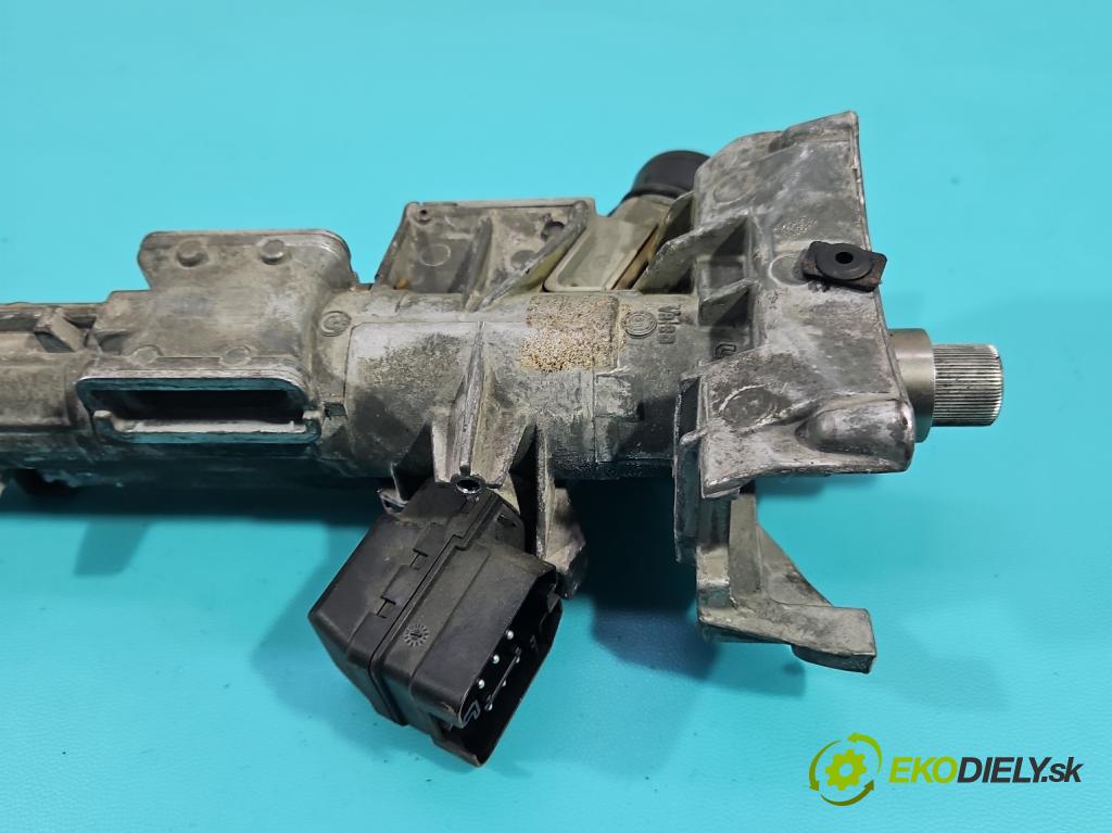 Bmw 3 E46 1998-2007 2.0 R6 150 HP manual 110 kW 1991 cm3 4- Spínačka  (Spínacie skrinky a kľúče)