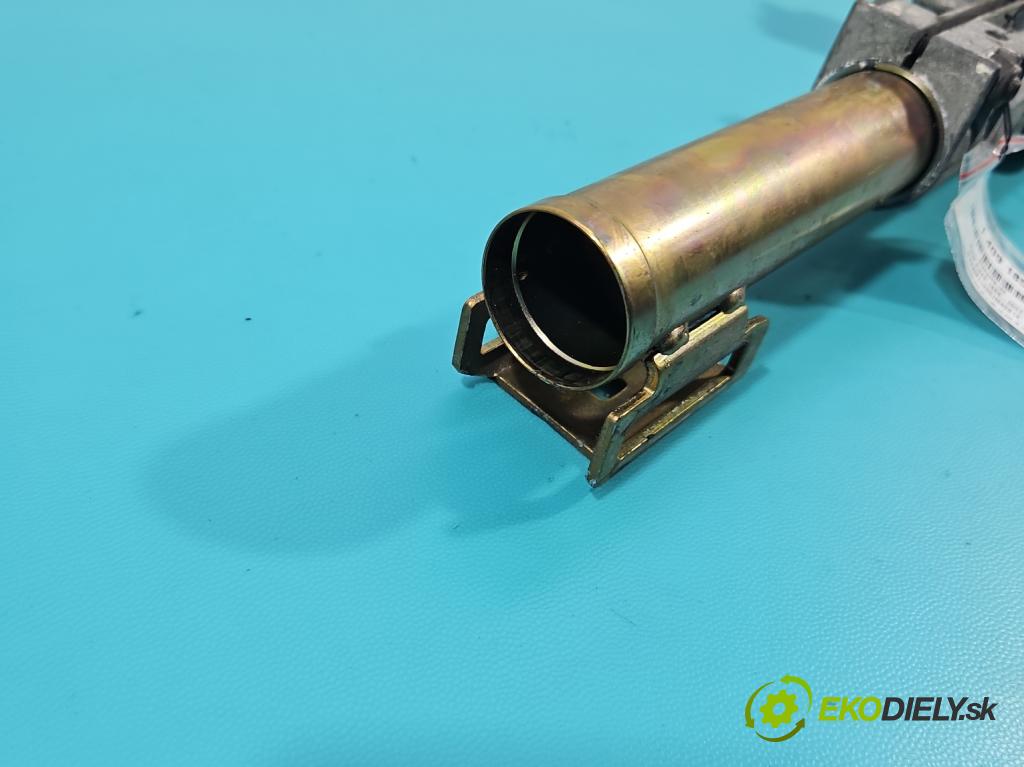 Bmw 3 E46 1998-2007 2.0 R6 150 HP manual 110 kW 1991 cm3 4- Spínačka  (Spínacie skrinky a kľúče)