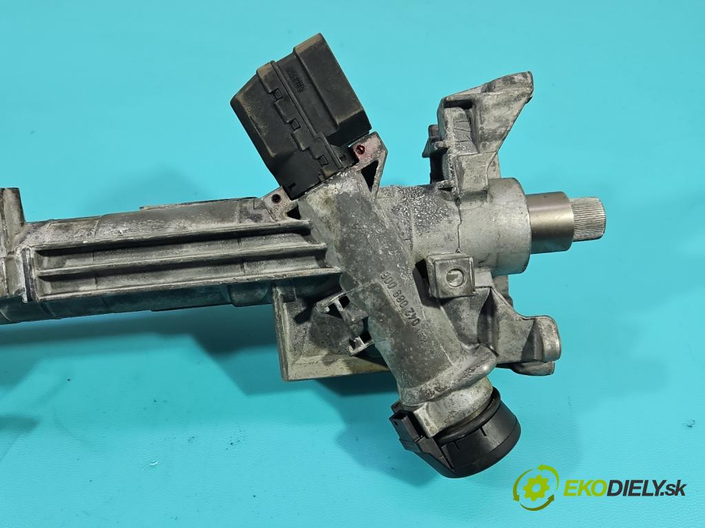 Bmw 3 E46 1998-2007 2.0 R6 150 HP manual 110 kW 1991 cm3 4- Spínačka  (Spínacie skrinky a kľúče)