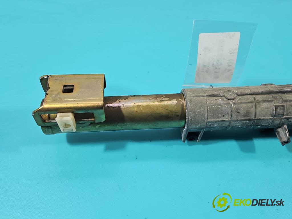 Bmw 3 E46 1998-2007 2.0 R6 150 HP manual 110 kW 1991 cm3 4- Spínačka  (Spínacie skrinky a kľúče)