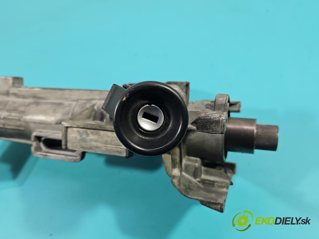 Bmw 3 E46 1998-2007 2.0 R6 150 HP manual 110 kW 1991 cm3 4- Spínačka  (Spínacie skrinky a kľúče)