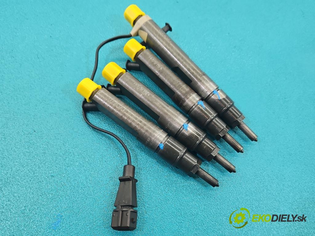 Vw Sharan I 1995-2010 1.9 tdi 110 HP manual 81 kW 1896 cm3 5- vstrek 028130201S (Vstrekovač paliva)