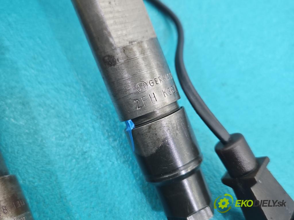 Vw Sharan I 1995-2010 1.9 tdi 110 HP manual 81 kW 1896 cm3 5- vstrek 028130201S (Vstrekovač paliva)