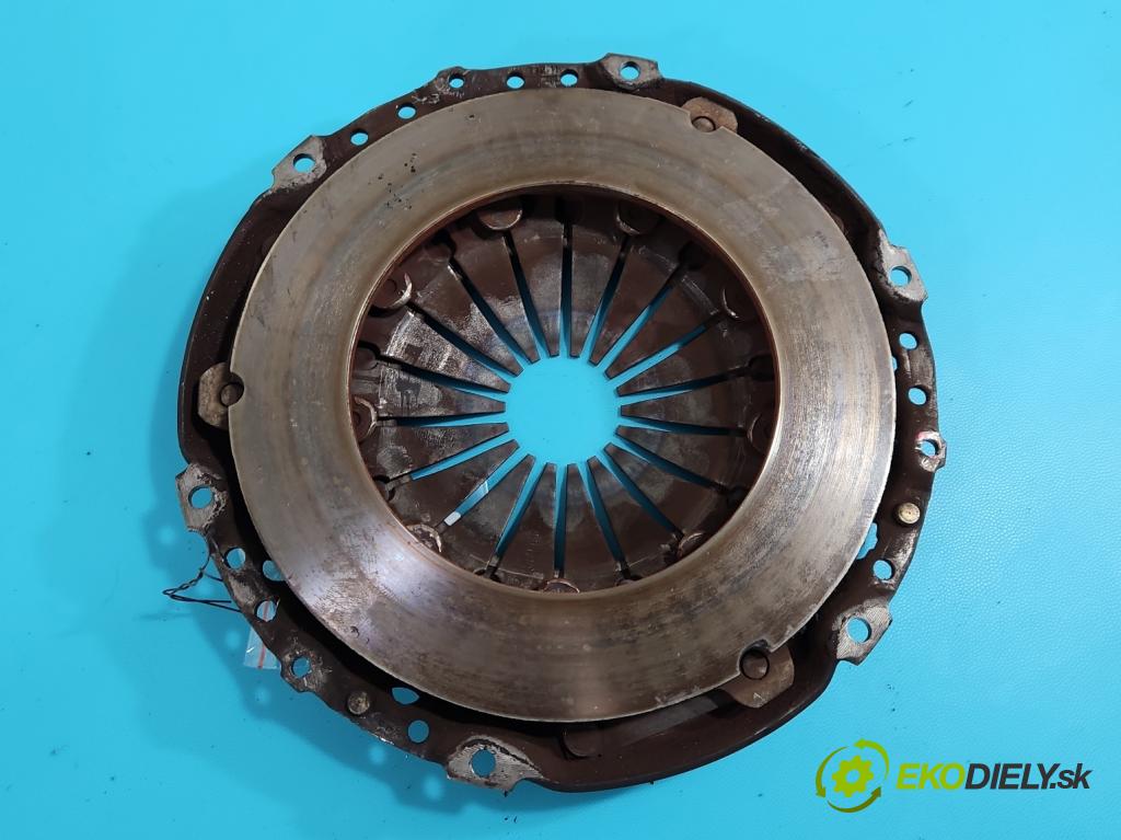 Vw Passat B4 1993-1997 1.9 tdi 90 HP manual 66 kW 1895 cm3 5- Spojka:  (Kompletné sady (bez ložiska))