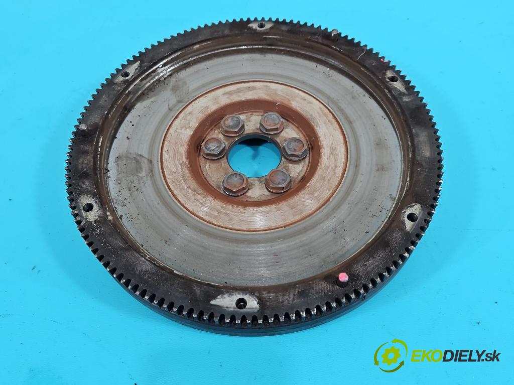 Vw Passat B4 1993-1997 1.9 tdi 90 HP manual 66 kW 1895 cm3 5- Spojka:  (Kompletné sady (bez ložiska))