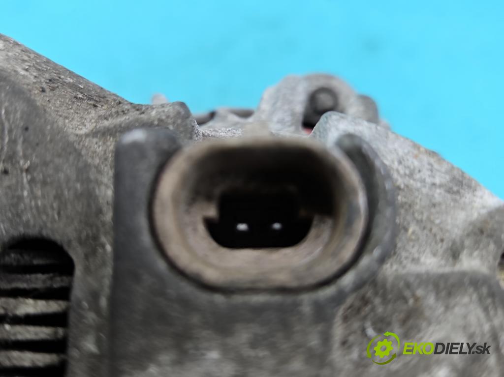 Daewoo Matiz 0.8 51KM manual 37,5 kW 796 cm3 5- Alternator 96314258 (Alternátory)