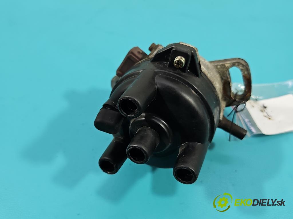 Daewoo Matiz 0.8 51KM manual 37,5 kW 796 cm3 5- rozdeľovač 96239411 (Rozdeľovače)