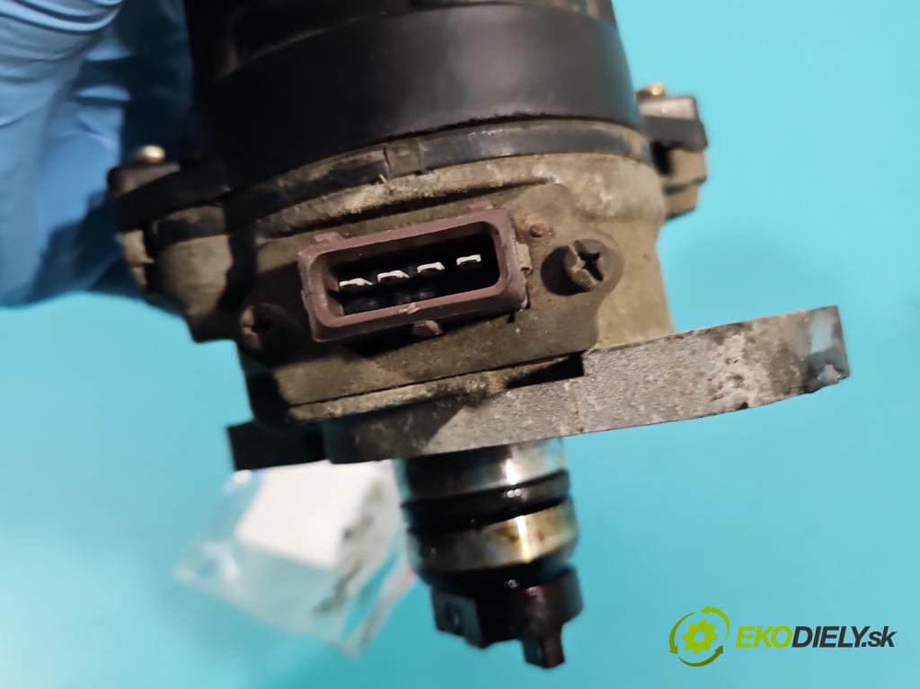 Daewoo Matiz 0.8 51KM manual 37,5 kW 796 cm3 5- rozdeľovač 96239411 (Rozdeľovače)