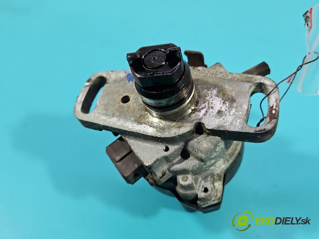 Daewoo Matiz 0.8 51KM manual 37,5 kW 796 cm3 5- rozdeľovač 96239411 (Rozdeľovače)