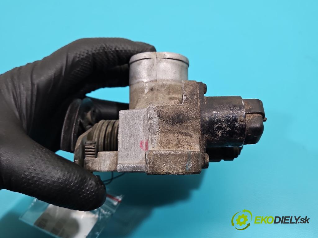 Daewoo Matiz 0.8 51KM manual 37.5 kW 796 cm3 5- klapka  (Škrtiaca klapka)