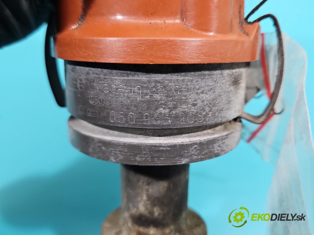 Vw Golf III 1991-1998 1.6 8V 101 HP manual 74 kW 1595 cm3 5- rozdeľovač 0237520059 (Rozdeľovače)