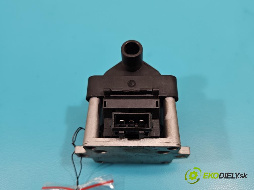 Vw Golf III 1991-1998 1.6 8V 101 HP manual 74 kW 1595 cm3 5- cievka zapaľovacia  (Zapaľovacie cievky, moduly)