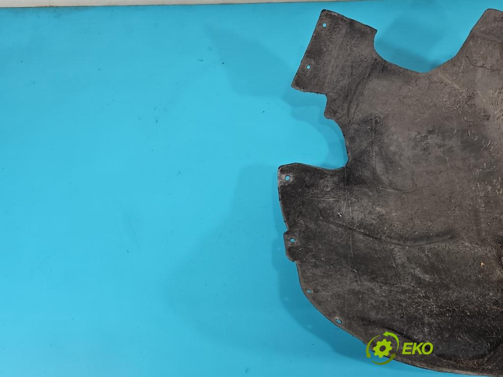 Audi A8 D4 2009-2017 3.0 V6 tdi 250 hp automatic 184 kW 2967 cm3 4- blatník: přední levé