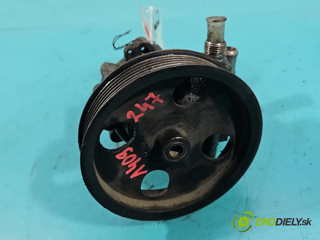 Alfa romeo 159 1.9 jtd 120 HP manual 88 kW 1910 cm3 4- čerpadlo posilovač 00505004240 (Servočerpadlá, pumpy riadenia)