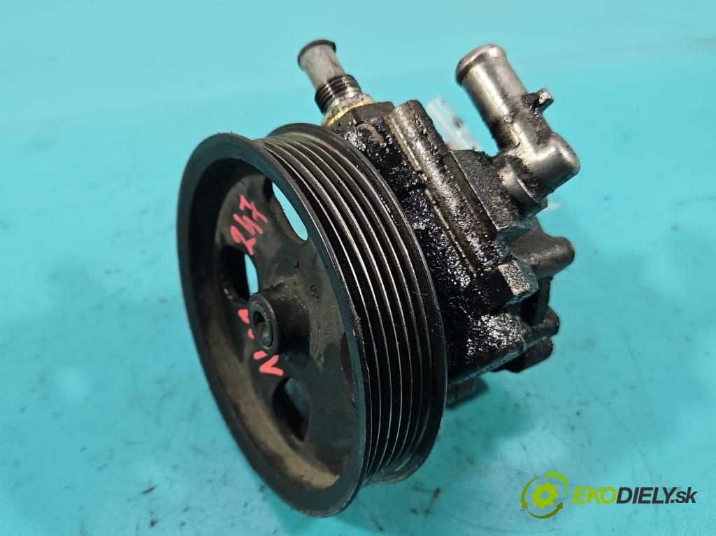 Alfa romeo 159 1.9 jtd 120 HP manual 88 kW 1910 cm3 4- čerpadlo posilovač 00505004240 (Servočerpadlá, pumpy riadenia)