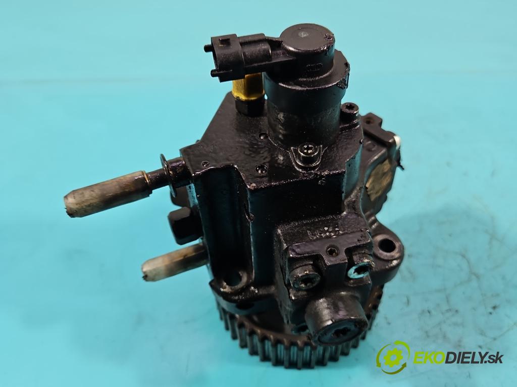 Alfa romeo 159 1.9 jtd 120 HP manual 88 kW 1910 cm3 4- čerpadlo vstrekovacia 0445010130 (Vstrekovacie čerpadlá)