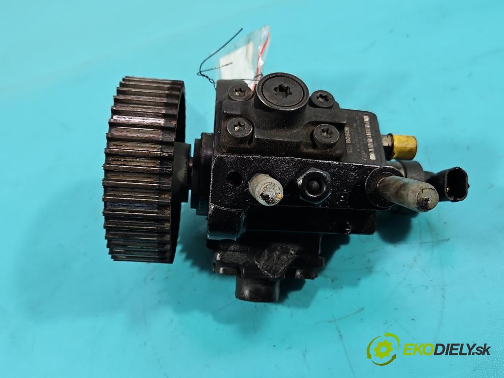 Alfa romeo 159 1.9 jtd 120 HP manual 88 kW 1910 cm3 4- čerpadlo vstrekovacia 0445010130 (Vstrekovacie čerpadlá)