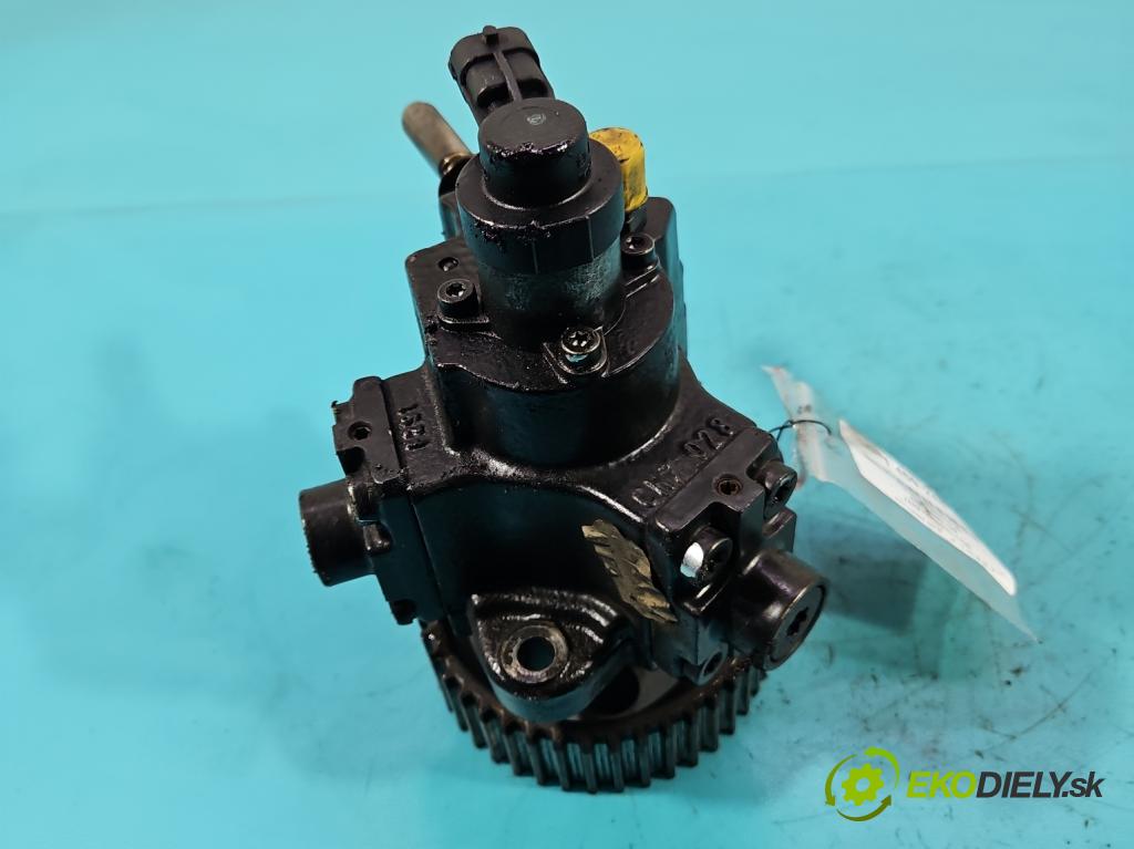 Alfa romeo 159 1.9 jtd 120 HP manual 88 kW 1910 cm3 4- čerpadlo vstrekovacia 0445010130 (Vstrekovacie čerpadlá)