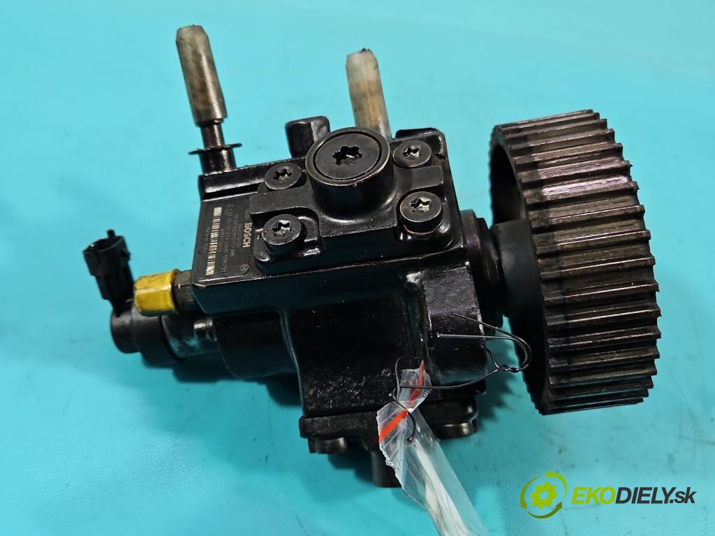 Alfa romeo 159 1.9 jtd 120 HP manual 88 kW 1910 cm3 4- čerpadlo vstrekovacia 0445010130 (Vstrekovacie čerpadlá)