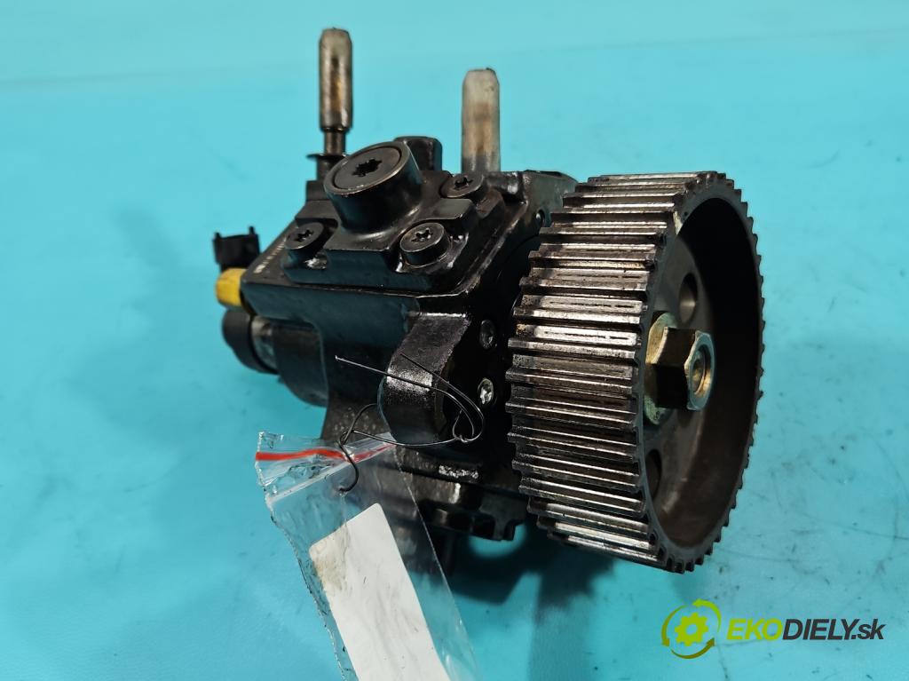 Alfa romeo 159 1.9 jtd 120 HP manual 88 kW 1910 cm3 4- čerpadlo vstrekovacia 0445010130 (Vstrekovacie čerpadlá)