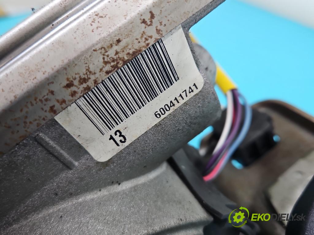 Fiat Punto Grande 1.2 8V 65 HP manual 48 kW 1242 cm3 3- čerpadlo posilovač 26117861 (Servočerpadlá, pumpy riadenia)