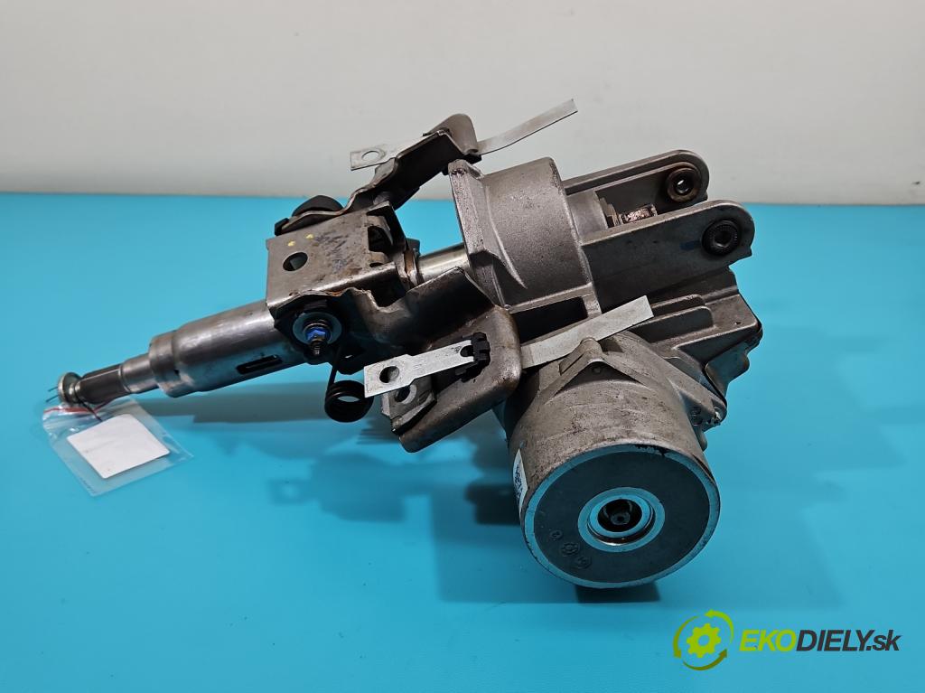 Fiat Punto Grande 1.2 8V 65 HP manual 48 kW 1242 cm3 3- čerpadlo posilovač 26117861 (Servočerpadlá, pumpy riadenia)