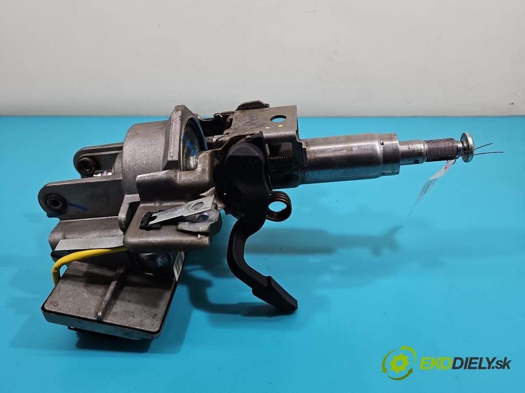 Fiat Punto Grande 1.2 8V 65 HP manual 48 kW 1242 cm3 3- čerpadlo posilovač 26117861 (Servočerpadlá, pumpy riadenia)