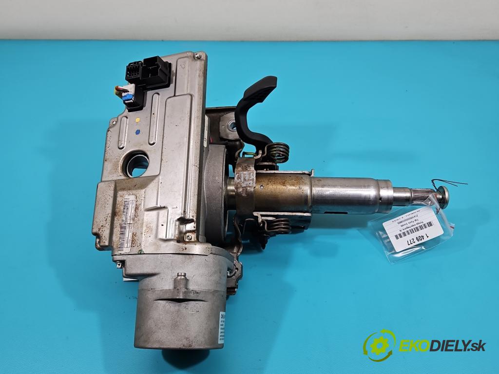 Fiat Punto Grande 1.2 8V 65 HP manual 48 kW 1242 cm3 3- čerpadlo posilovač 26117861 (Servočerpadlá, pumpy riadenia)