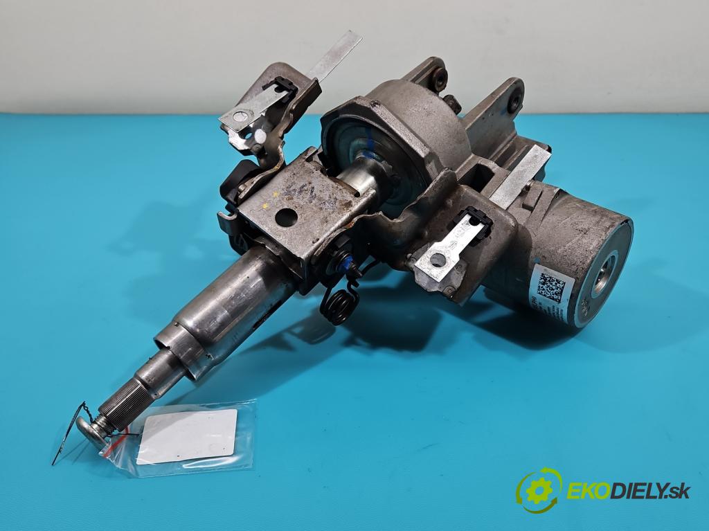 Fiat Punto Grande 1.2 8V 65 HP manual 48 kW 1242 cm3 3- čerpadlo posilovač 26117861 (Servočerpadlá, pumpy riadenia)