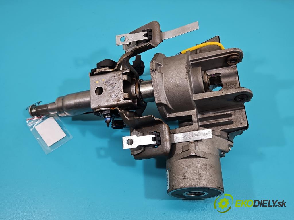 Fiat Punto Grande 1.2 8V 65 HP manual 48 kW 1242 cm3 3- čerpadlo posilovač 26117861 (Servočerpadlá, pumpy riadenia)