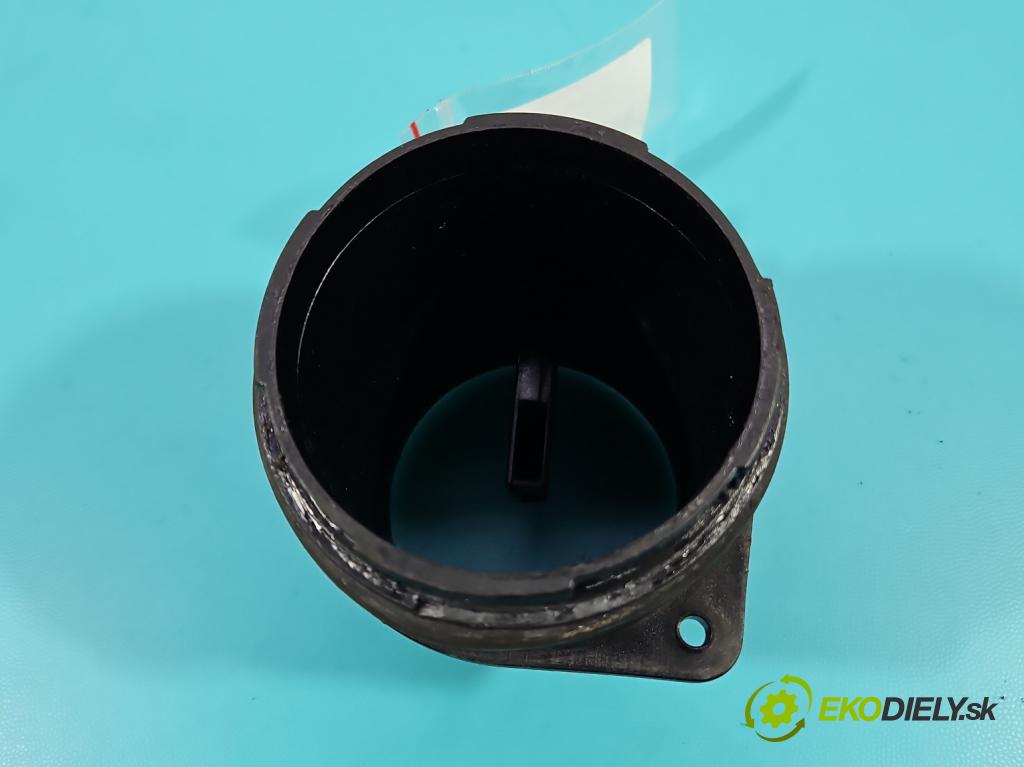 Audi A8 D4 2009-2017 3.0 V6 tdi 250 HP automatic 184 kW 2967 cm3 4- průtokoměr: 4H0133384G (Váhy vzduchu)