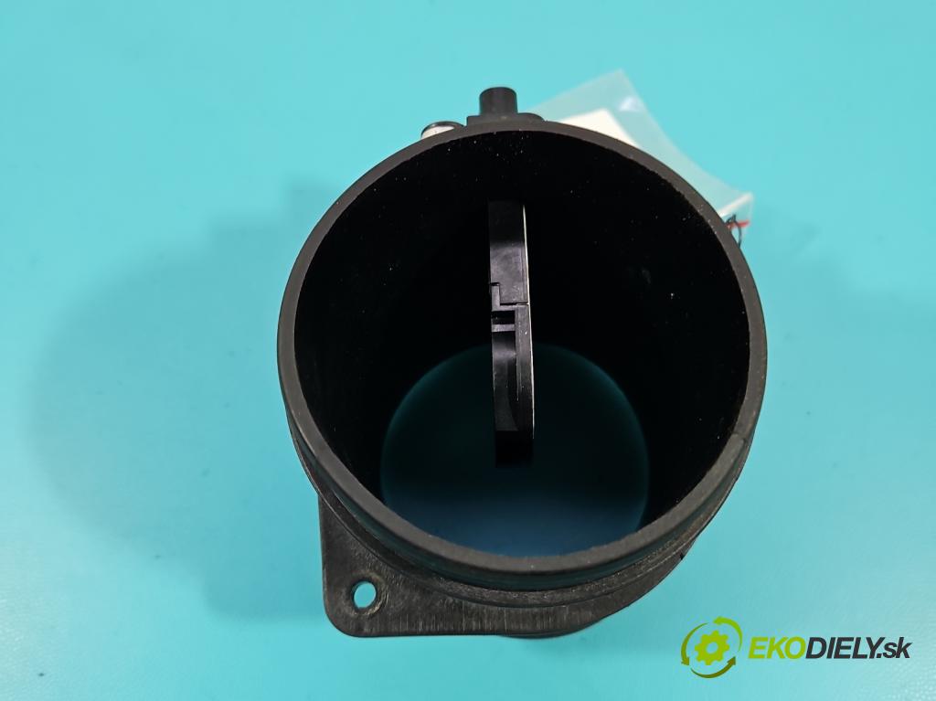 Audi A8 D4 2009-2017 3.0 V6 tdi 250 HP automatic 184 kW 2967 cm3 4- průtokoměr: 4H0133384G (Váhy vzduchu)