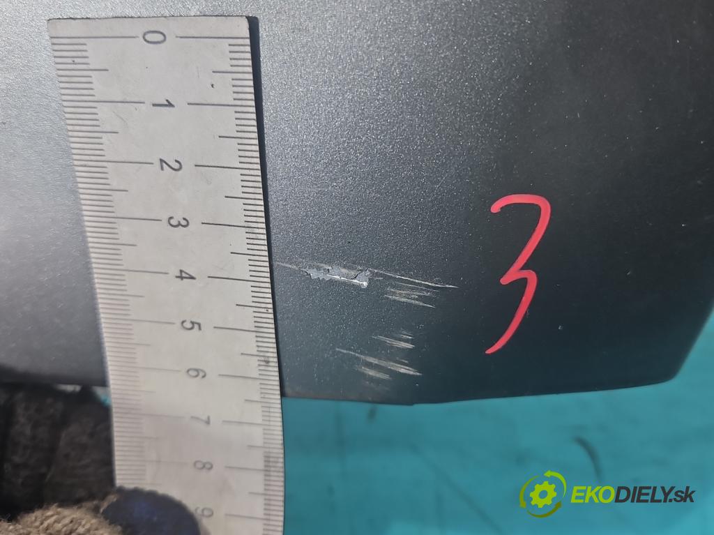 Audi A8 D4 2009-2017 3.0 V6 tdi 250 hp automatic 184 kW 2967 cm3 4- blatnik přední levý  (Predné ľavé)