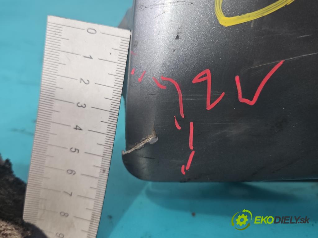 Audi A8 D4 2009-2017 3.0 V6 tdi 250 hp automatic 184 kW 2967 cm3 4- blatnik přední levý  (Predné ľavé)