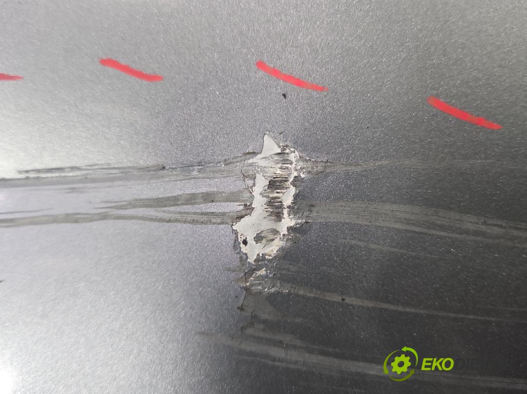 Audi A8 D4 2009-2017 3.0 V6 tdi 250 hp automatic 184 kW 2967 cm3 4- blatnik přední levý  (Predné ľavé)