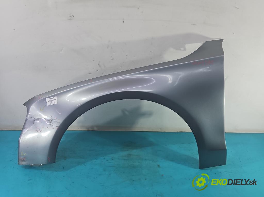 Audi A8 D4 2009-2017 3.0 V6 tdi 250 hp automatic 184 kW 2967 cm3 4- blatnik přední levý  (Predné ľavé)