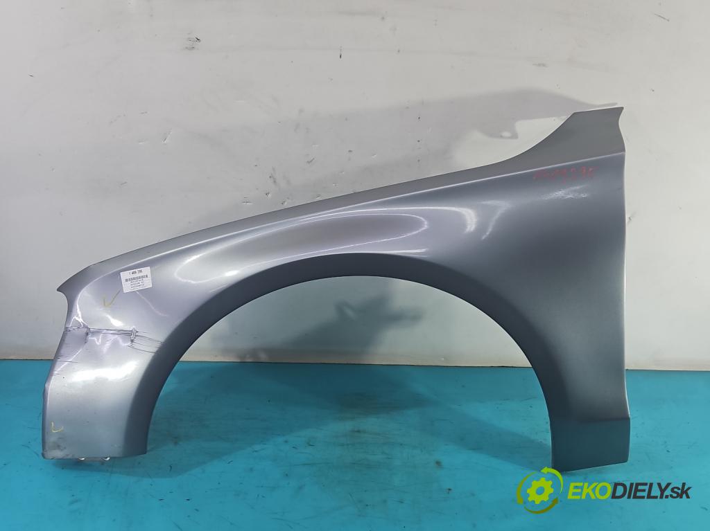 Audi A8 D4 2009-2017 3.0 V6 tdi 250 hp automatic 184 kW 2967 cm3 4- blatnik přední levý  (Predné ľavé)