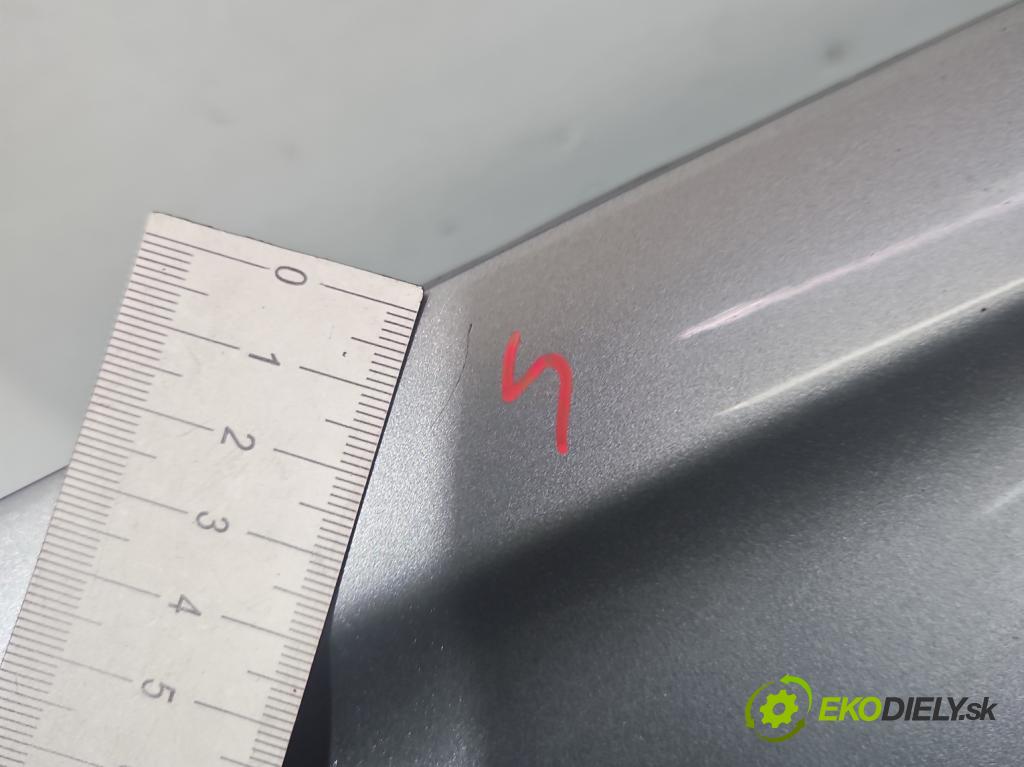 Audi A8 D4 2009-2017 3.0 V6 tdi 250 hp automatic 184 kW 2967 cm3 4- blatnik přední levý  (Predné ľavé)