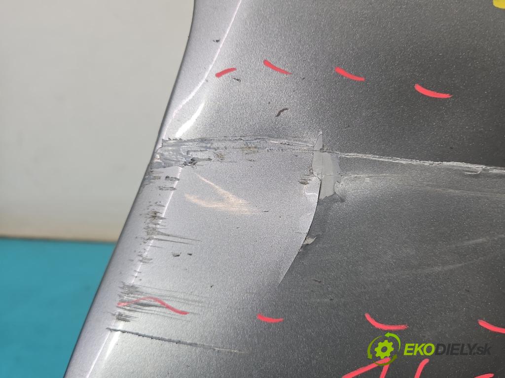 Audi A8 D4 2009-2017 3.0 V6 tdi 250 hp automatic 184 kW 2967 cm3 4- blatnik přední levý  (Predné ľavé)