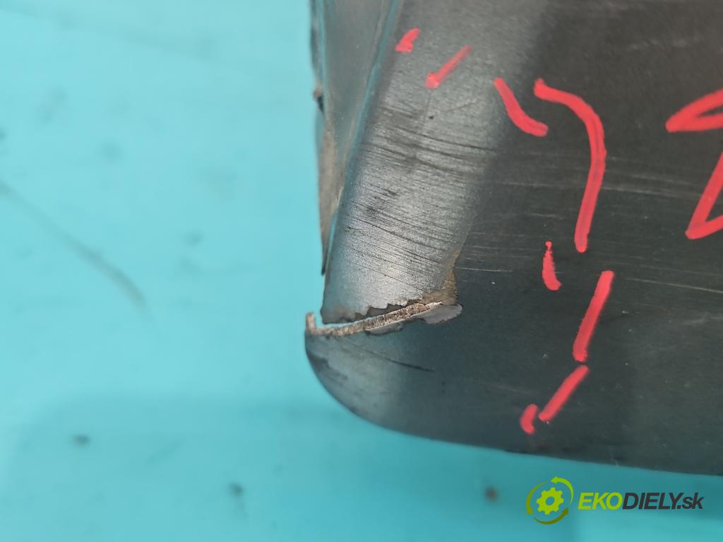 Audi A8 D4 2009-2017 3.0 V6 tdi 250 hp automatic 184 kW 2967 cm3 4- blatnik přední levý  (Predné ľavé)