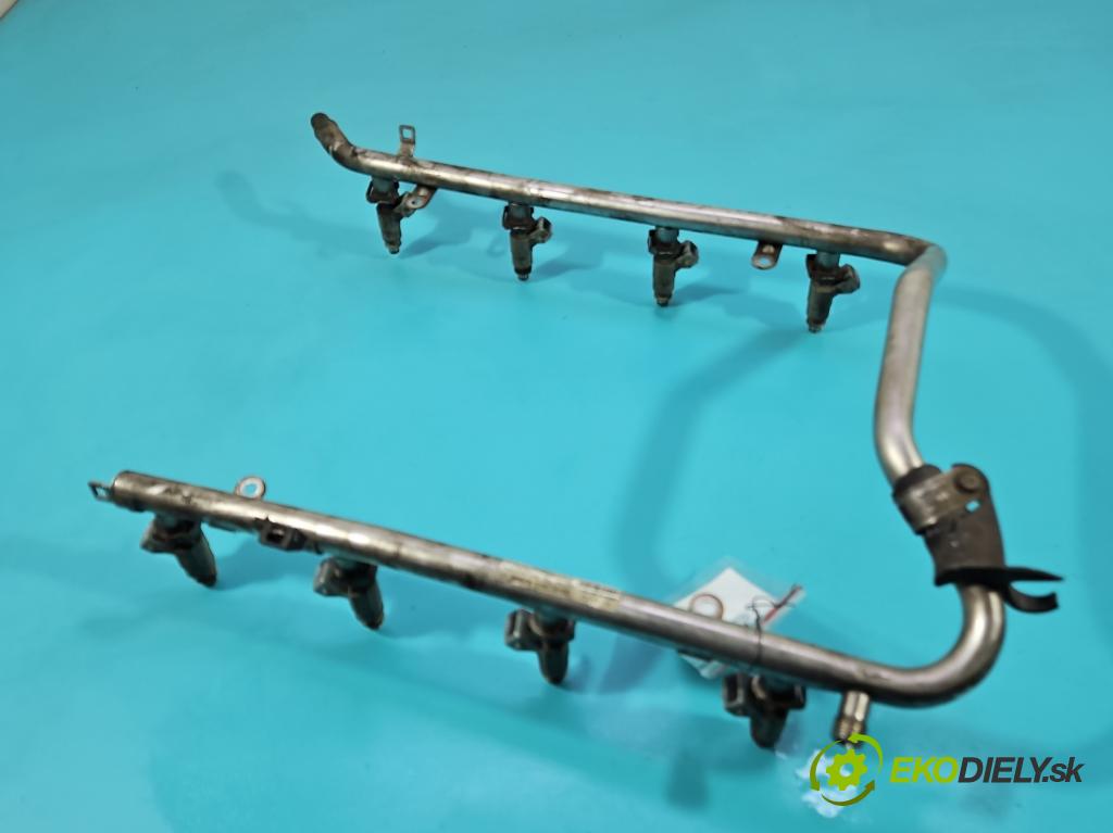 Mercedes ML W163 1997-2005 4.3 V8 272 HP automatic 200 kW 4266 cm3 5- vstrek A1130780049 (Vstrekovače)