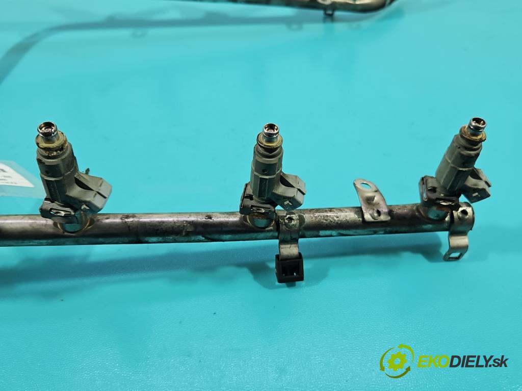 Mercedes ML W163 1997-2005 4.3 V8 272 HP automatic 200 kW 4266 cm3 5- vstrek A1130780049 (Vstrekovače)