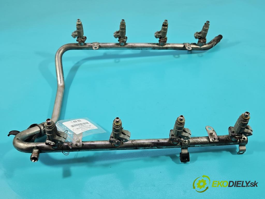 Mercedes ML W163 1997-2005 4.3 V8 272 HP automatic 200 kW 4266 cm3 5- vstrek A1130780049 (Vstrekovače)