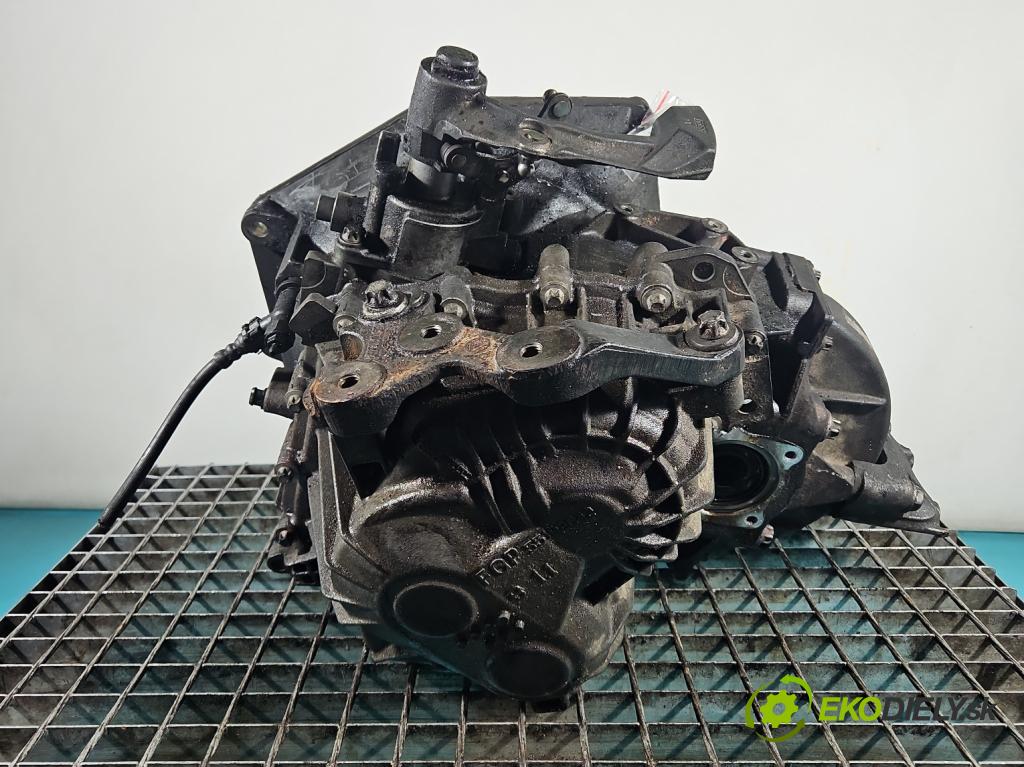 Alfa romeo 159 1.9 jtd 120 HP manual 88 kW 1910 cm3 4- prevodovka stupeň,rýchlosť manual M32